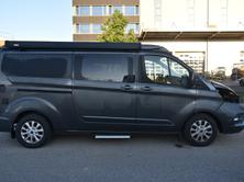 FORD Panama P54, Diesel, Occasion / Gebraucht, Automatik - 7