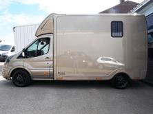 FORD Pferdetransporter Sodiak, Diesel, Ex-demonstrator, Automatic - 5