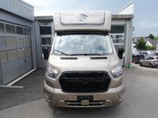 FORD Pferdetransporter Sodiak, Diesel, Ex-demonstrator, Automatic - 6