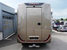 FORD Pferdetransporter Sodiak, Diesel, Ex-demonstrator, Automatic - 7