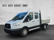 FORD Pickup, Diesel, Occasion / Utilisé, Manuelle - 2