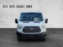 FORD Pickup, Diesel, Occasion / Utilisé, Manuelle - 3