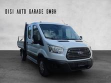 FORD Pickup, Diesel, Occasion / Utilisé, Manuelle - 4