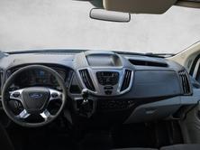 FORD Pickup, Diesel, Occasion / Utilisé, Manuelle - 5