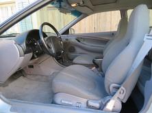FORD Probe 2.5 GT 24V, Benzin, Occasion / Gebraucht, Automatik - 4