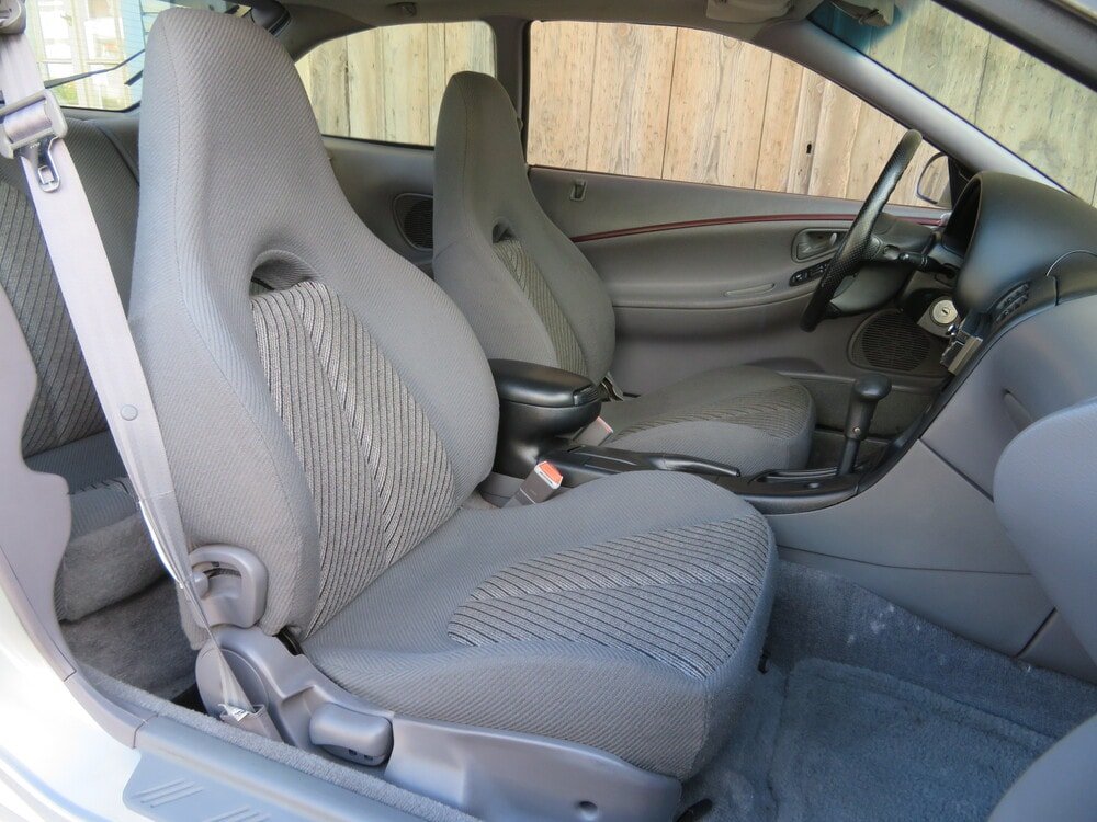 FORD Probe 2.5 GT 24V, Benzina, Occasioni / Usate, Automatico - 7