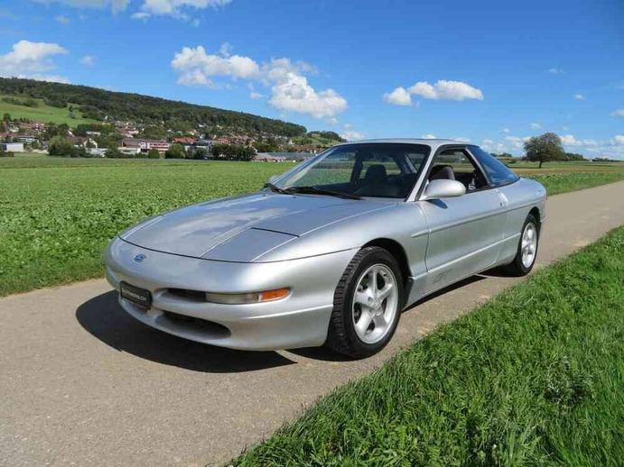 FORD Probe 2.5 GT 24V, Petrol, Classic, Automatic