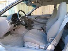 FORD Probe 2.5 GT 24V, Petrol, Classic, Automatic - 4