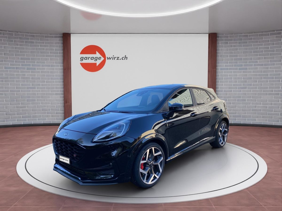 FORD Puma 1.5 EcoB ST