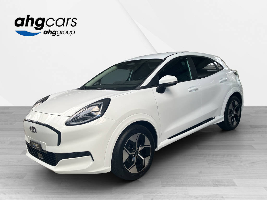 FORD Puma Gen-E Electric