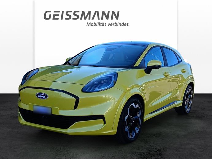 FORD Puma Gen-E Premium, Elettrica, Occasioni / Usate, Automatico