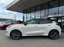 FORD Puma 1.0 MHEV Sound Edition Automat, Benzin, Neuwagen, Automat - 5