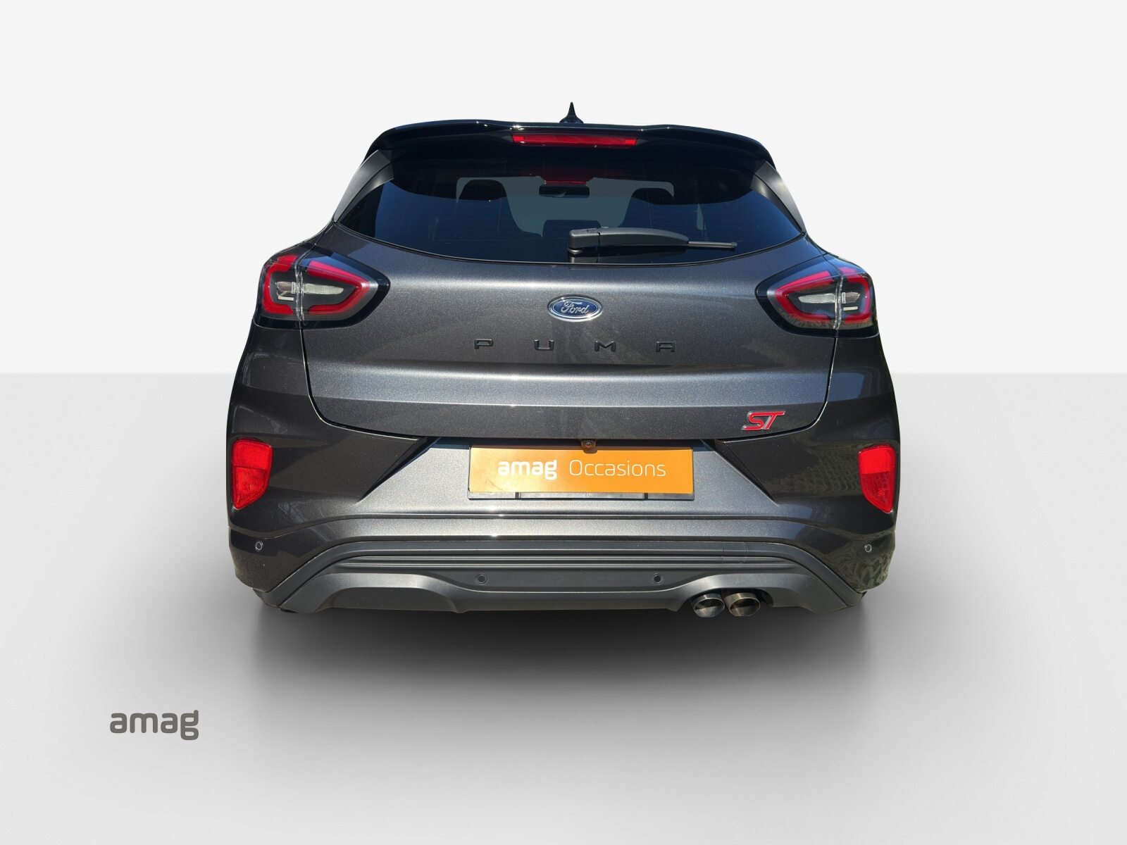 FORD Puma 1.5 SCTi STX STX, Essence, Occasion / Utilisé, Manuelle - 4