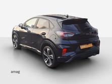 FORD Puma 1.0 MHEV ST-Line X A, Benzina, Occasioni / Usate, Automatico - 3