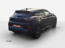 FORD Puma 1.0 MHEV ST-Line X A, Benzina, Occasioni / Usate, Automatico - 5