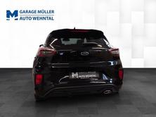 FORD Puma 1.0 MHEV ST-Line X A, Benzin, Vorführwagen, Automat - 7