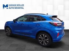 FORD PUMA ST-Line 1.0T 125PS MHEV A7, Benzin, Vorführwagen, Automat - 4