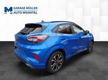 FORD PUMA ST-Line 1.0T 125PS MHEV A7, Benzin, Vorführwagen, Automat - 6