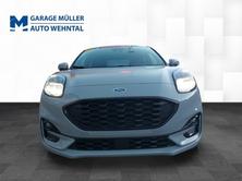 FORD Puma 1.0MHEV ST-Line X Au, Essence, Voiture de démonstration, Automatique - 4