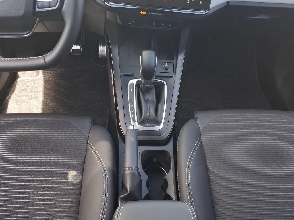 FORD Puma 1.0 MHEV Sound Edition Automat, Benzin, Vorführwagen, Automatik - 7