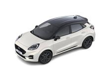 FORD Puma 1.0 MHEV Sound Edition Automat, Essence, Voiture de démonstration, Automatique - 2