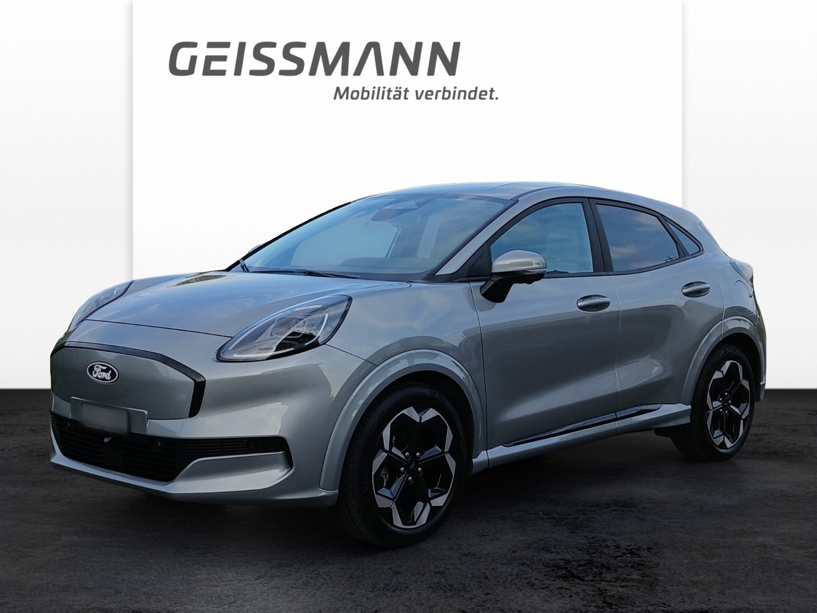 FORD Puma Gen-E Premium