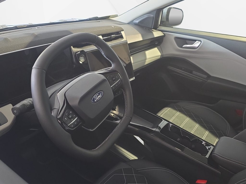 FORD Gen-E PUMA Premium, Electric, New car, Automatic - 6