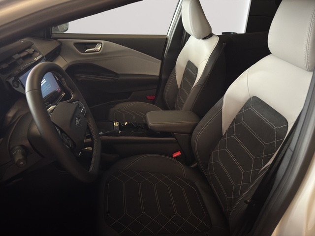 FORD Puma Elektro 43kWh Premium, Elektro, Neuwagen, Automatik - 4