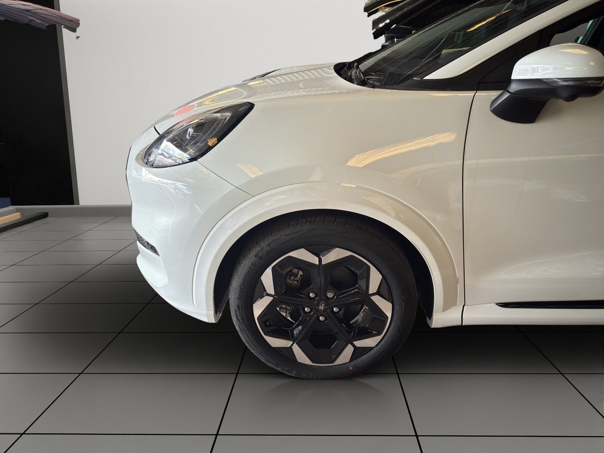 FORD Puma Elektro 43kWh Premium, Elektro, Neuwagen, Automatik - 5