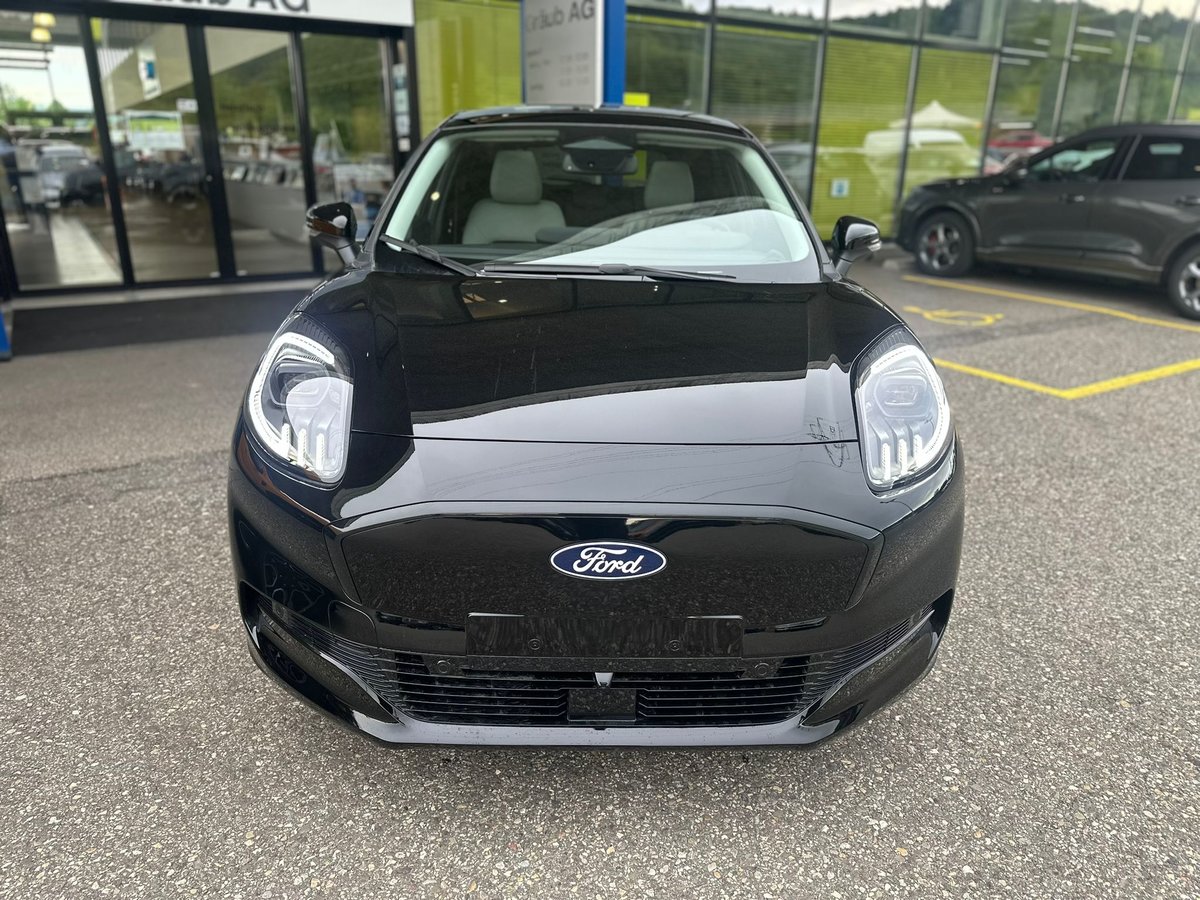 FORD Puma Elektro 43kWh Premium, Électrique, Voiture nouvelle, Automatique - 3