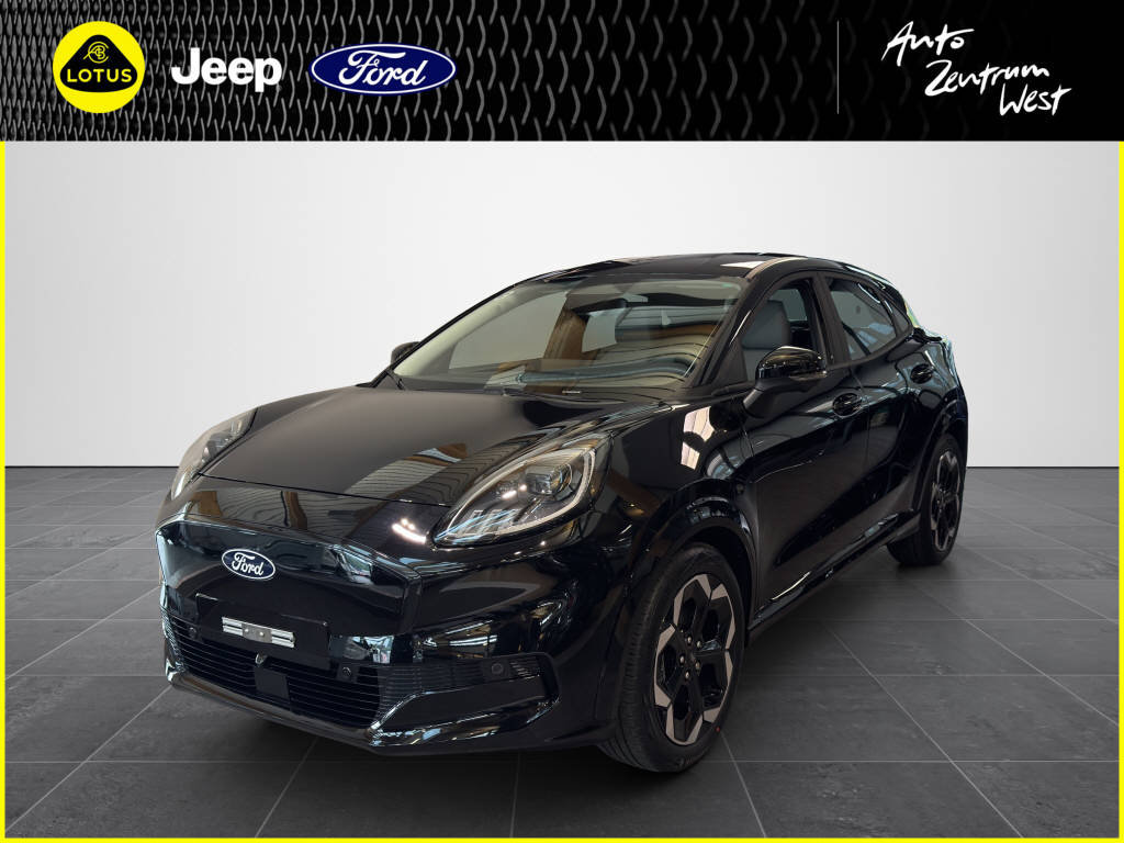 FORD Puma Gen-E Premium