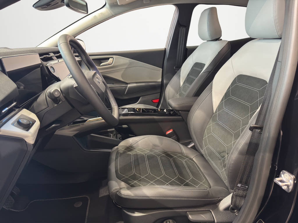 FORD Puma Gen-E Premium, Électrique, Voiture nouvelle, Automatique - 6