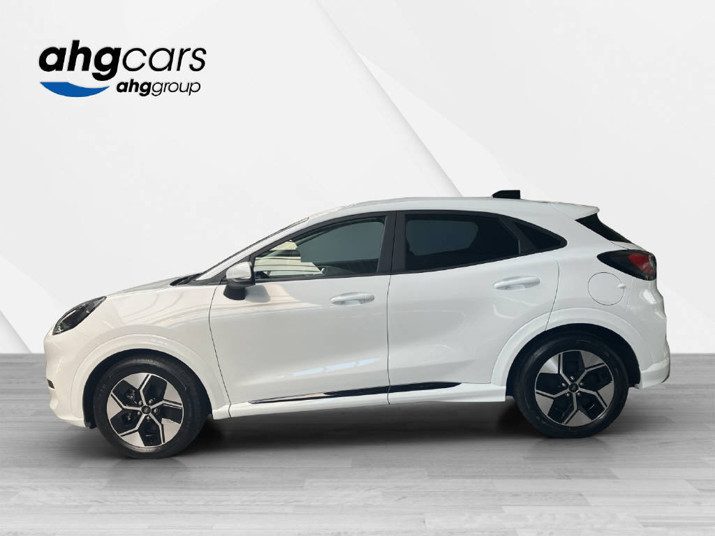 FORD Puma Gen-E Electric, Electric, New car, Automatic - 2