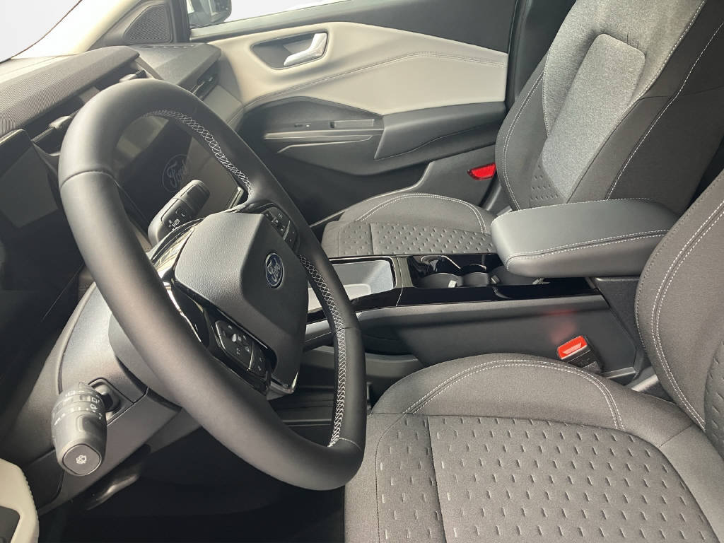 FORD Puma Gen-E Electric, Electric, New car, Automatic - 5
