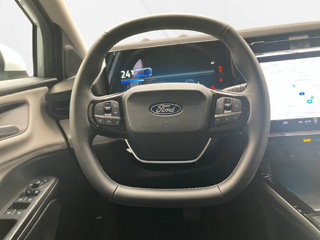 FORD Puma Gen-E Electric, Electric, New car, Automatic - 6