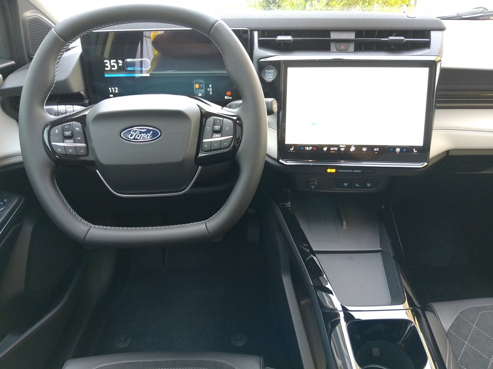 FORD Puma Gen-E Premium, Elektro, Neuwagen, Automatik - 6