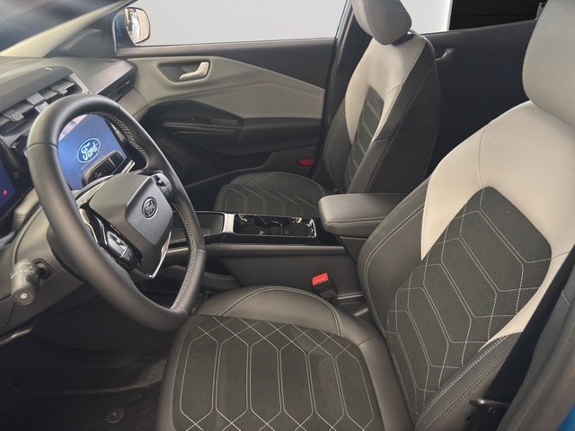 FORD Puma Elektro 43kWh Premium, Electric, New car, Automatic - 3