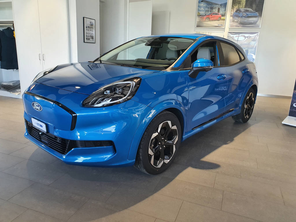 FORD Puma Gen-E Premium
