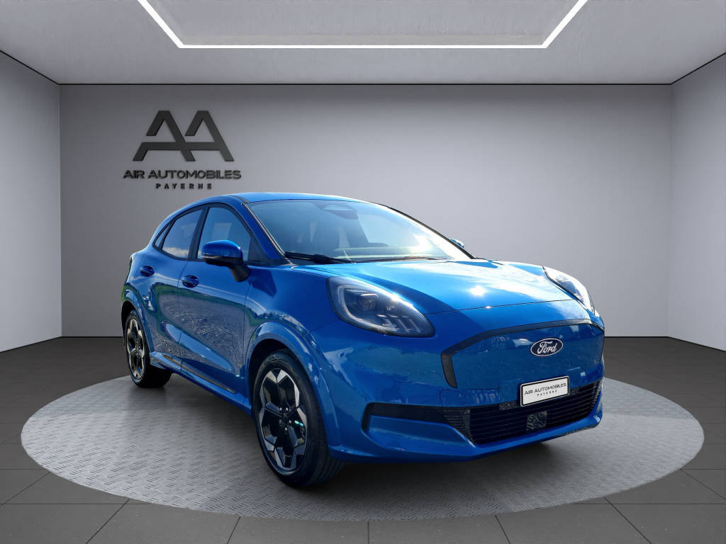 FORD Puma Gen-E Premium, Electric, New car, Automatic - 2