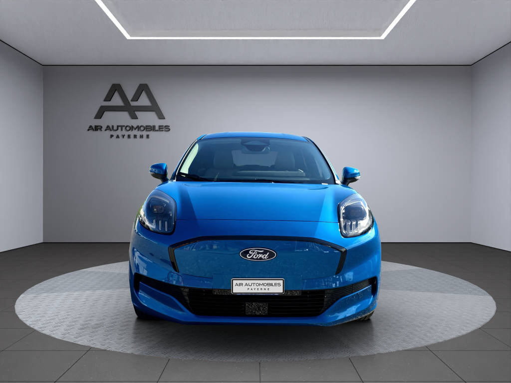 FORD Puma Gen-E Premium, Electric, New car, Automatic - 3