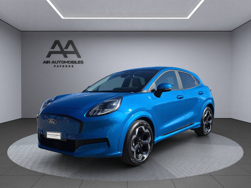 FORD Puma Gen-E Premium, Electric, New car, Automatic - 4