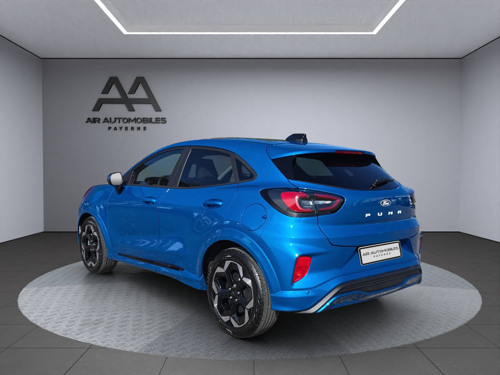 FORD Puma Gen-E Premium, Electric, New car, Automatic - 6