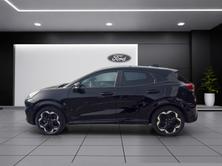 FORD Puma Elektro 43kWh Premium, Electric, New car, Automatic - 3