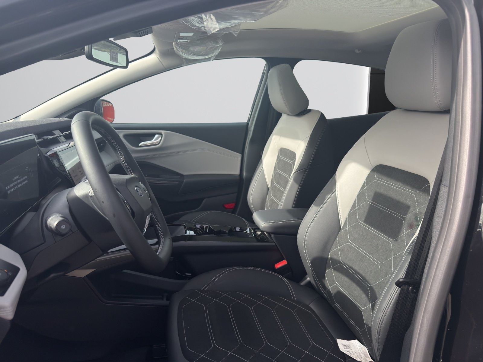 FORD Puma Elektro 43kWh Premium, Elektro, Neuwagen, Automatik - 5