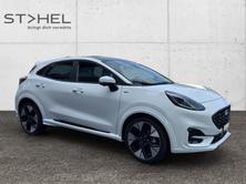 FORD Puma 1.0 EcoB Hybrid 155 ST-Line X, Mild-Hybrid Petrol/Electric, New car, Automatic - 3