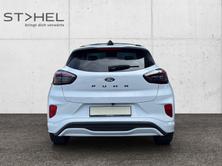 FORD Puma 1.0 EcoB Hybrid 155 ST-Line X, Mild-Hybrid Petrol/Electric, New car, Automatic - 6