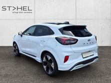 FORD Puma 1.0 EcoB Hybrid 155 ST-Line X, Mild-Hybrid Petrol/Electric, New car, Automatic - 7