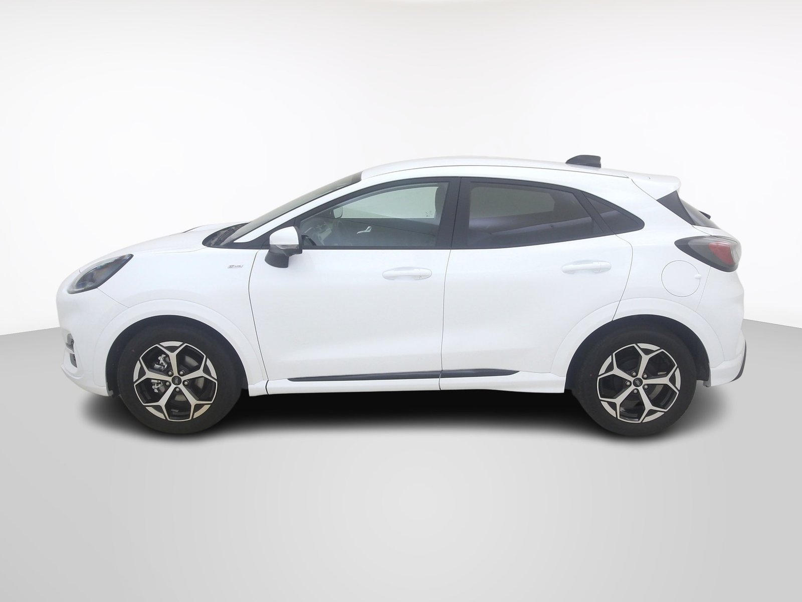 FORD Puma 1.0 EcoBoost ST-Line, Hybride Leggero Benzina/Elettrica, Auto nuove, Automatico - 2