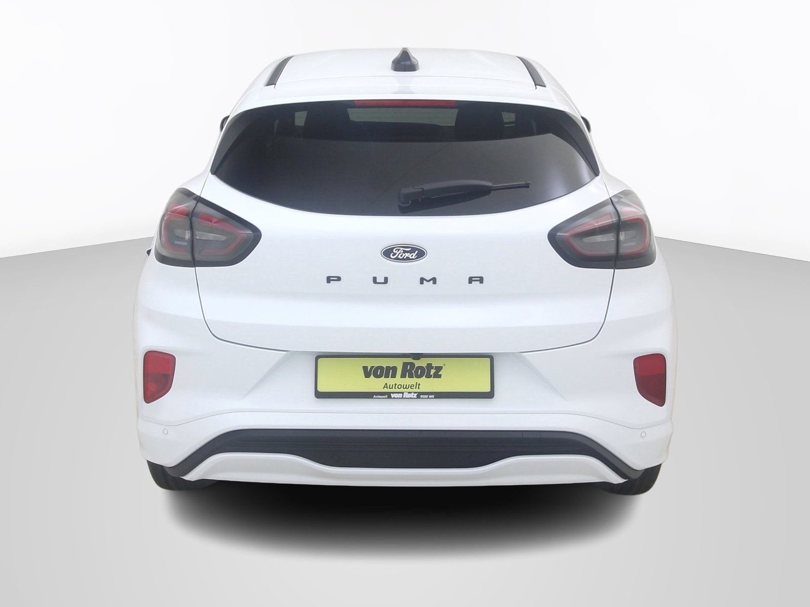 FORD Puma 1.0 EcoBoost ST-Line, Hybride Leggero Benzina/Elettrica, Auto nuove, Automatico - 3