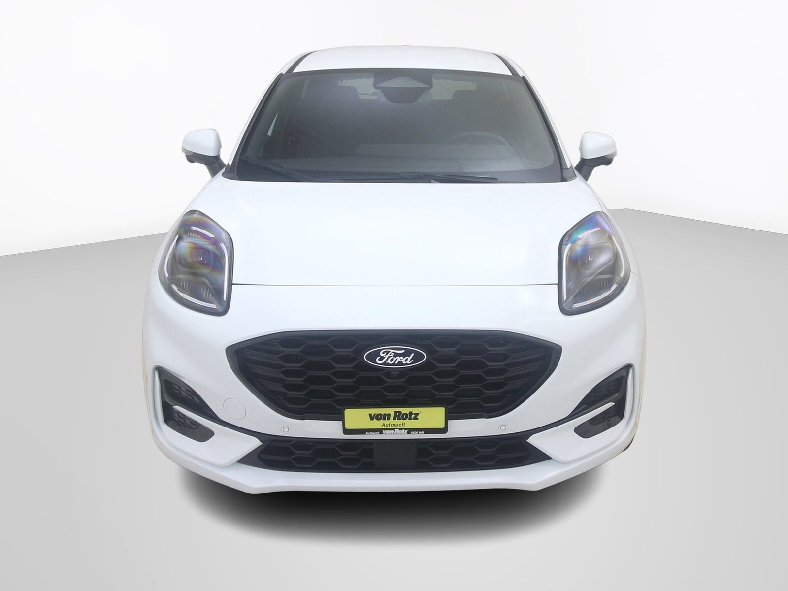 FORD Puma 1.0 EcoBoost ST-Line, Hybride Leggero Benzina/Elettrica, Auto nuove, Automatico - 6